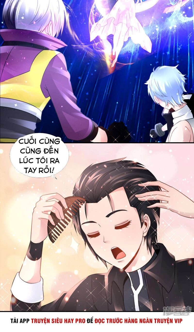 Phong Thủy Thiên Sư Chapter 111 - 13