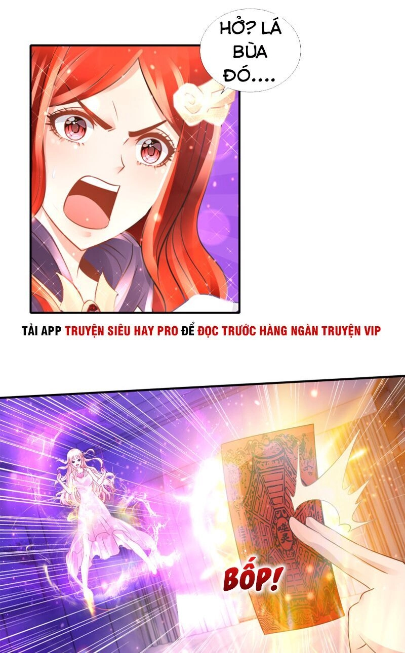 Phong Thủy Thiên Sư Chapter 111 - 15