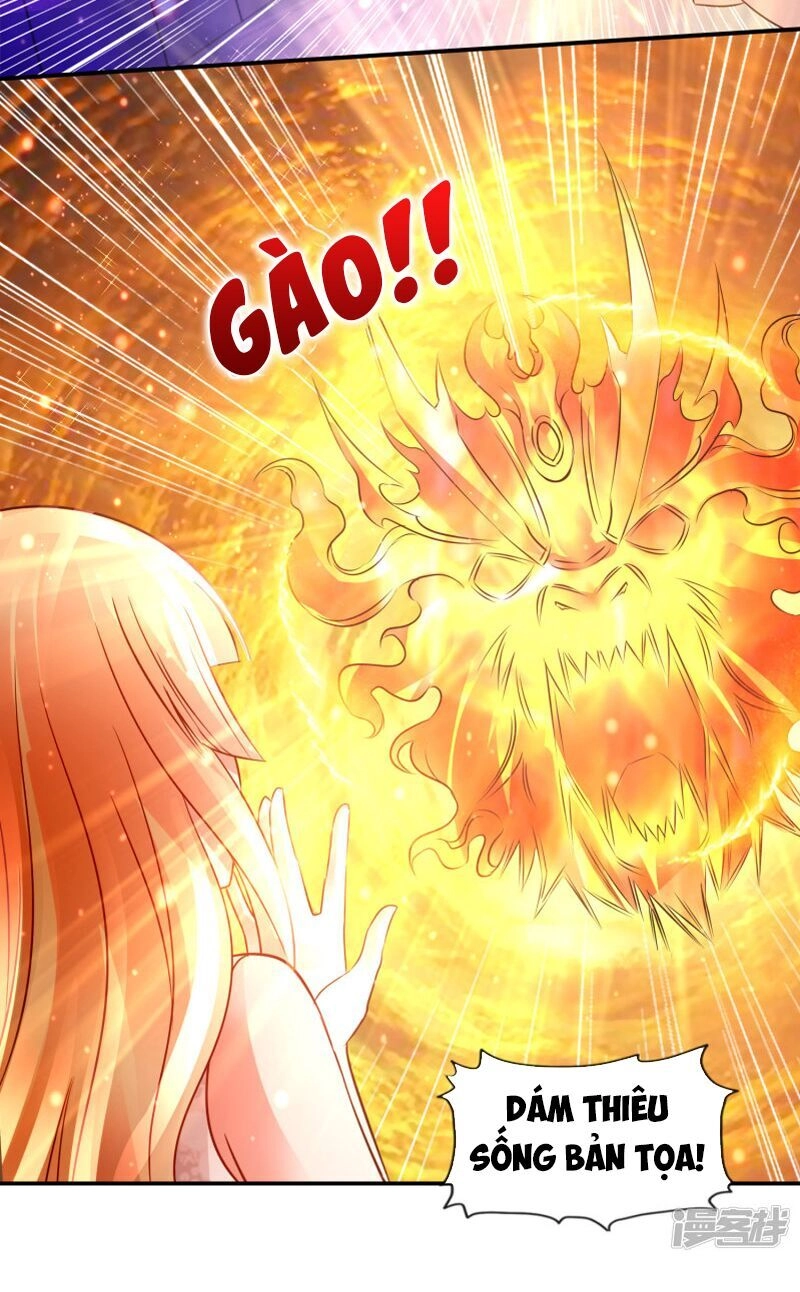 Phong Thủy Thiên Sư Chapter 111 - 16