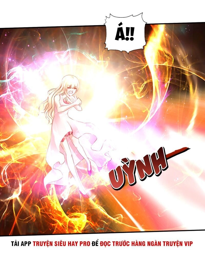 Phong Thủy Thiên Sư Chapter 111 - 17