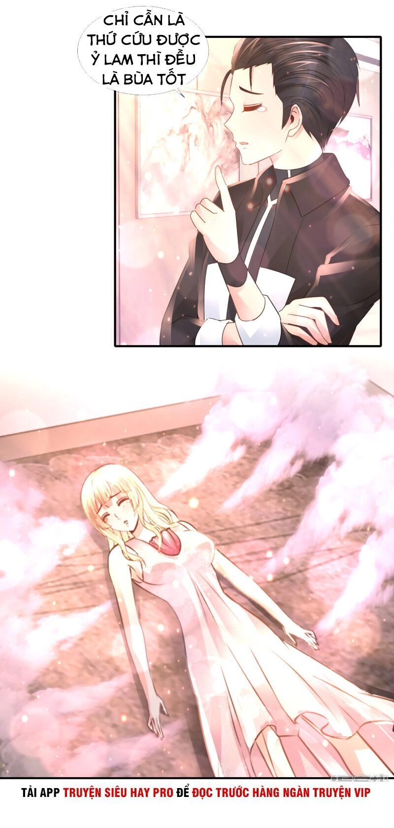 Phong Thủy Thiên Sư Chapter 112 - 2