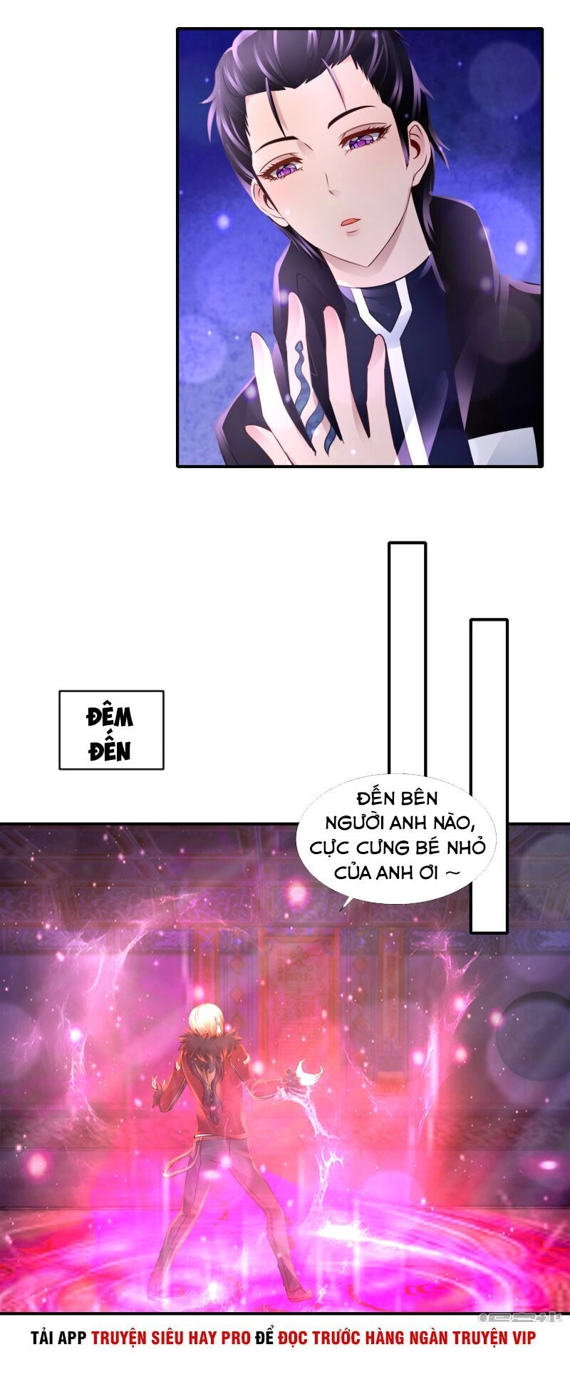 Phong Thủy Thiên Sư Chapter 112 - 4