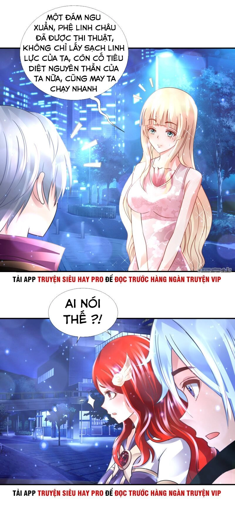 Phong Thủy Thiên Sư Chapter 112 - 13