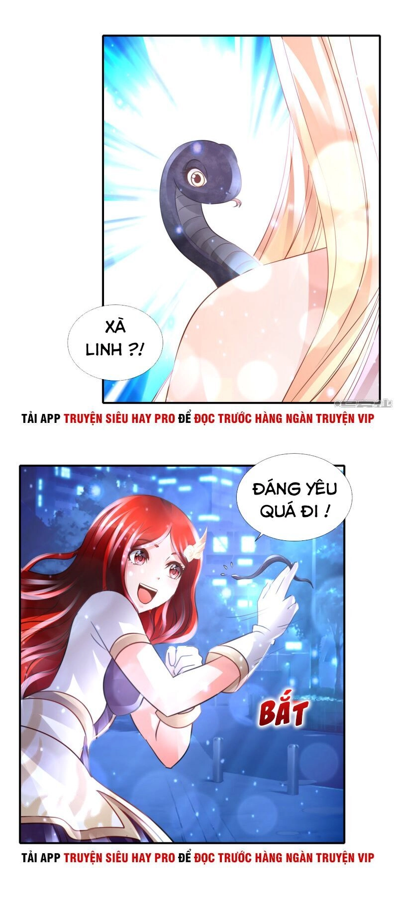 Phong Thủy Thiên Sư Chapter 112 - 14