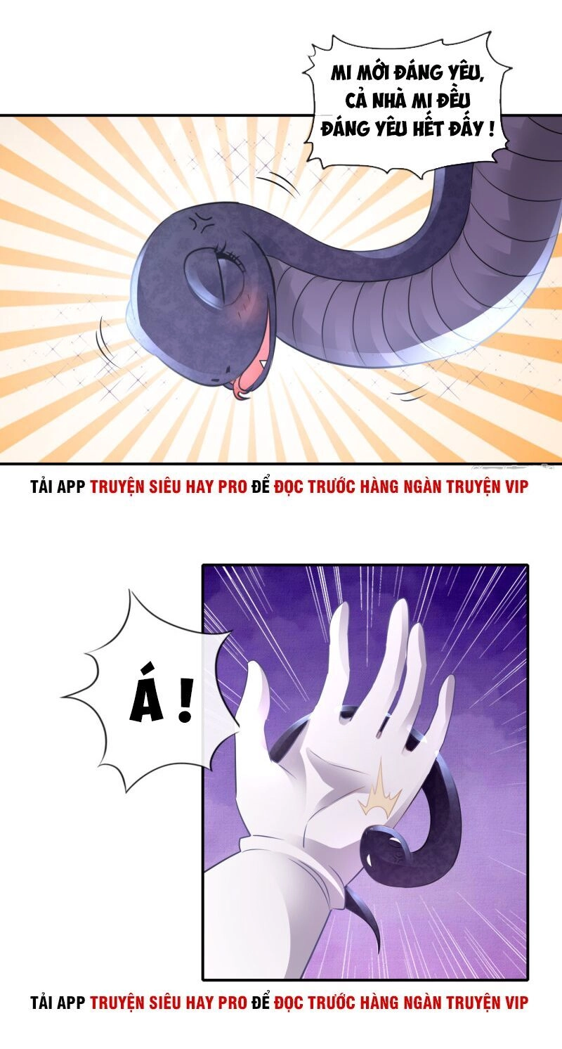 Phong Thủy Thiên Sư Chapter 112 - 15