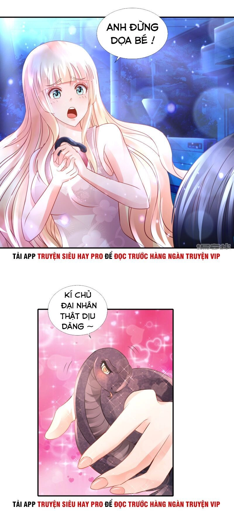 Phong Thủy Thiên Sư Chapter 112 - 18