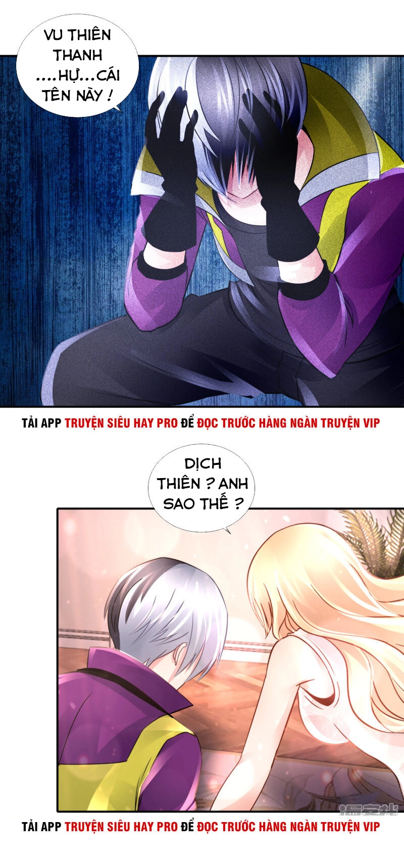 Phong Thủy Thiên Sư Chapter 113 - 9