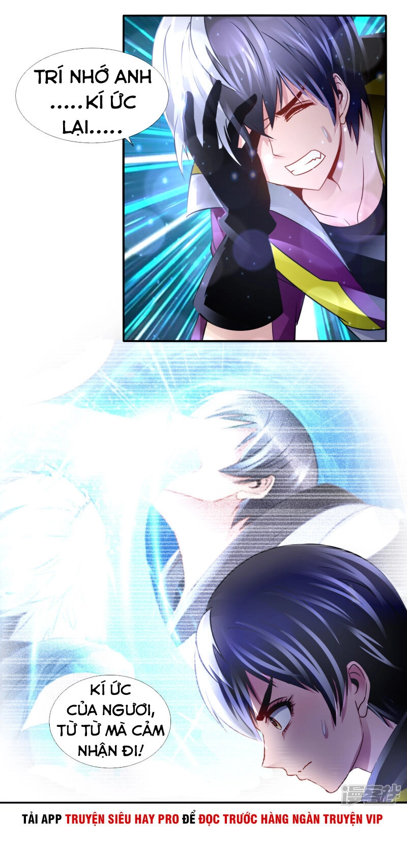 Phong Thủy Thiên Sư Chapter 113 - 10