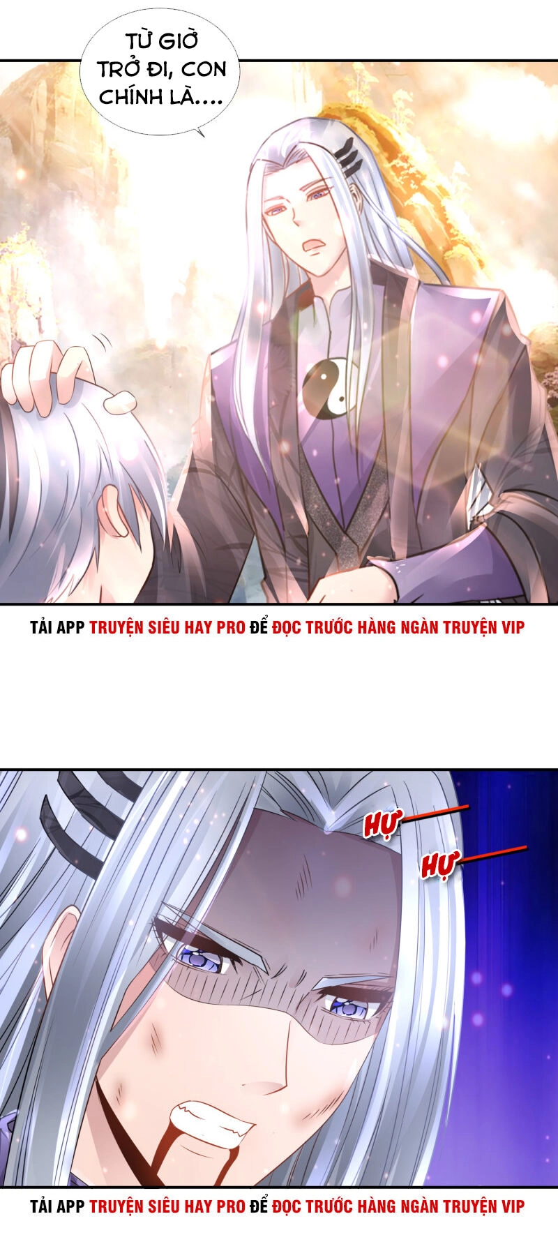 Phong Thủy Thiên Sư Chapter 113 - 11