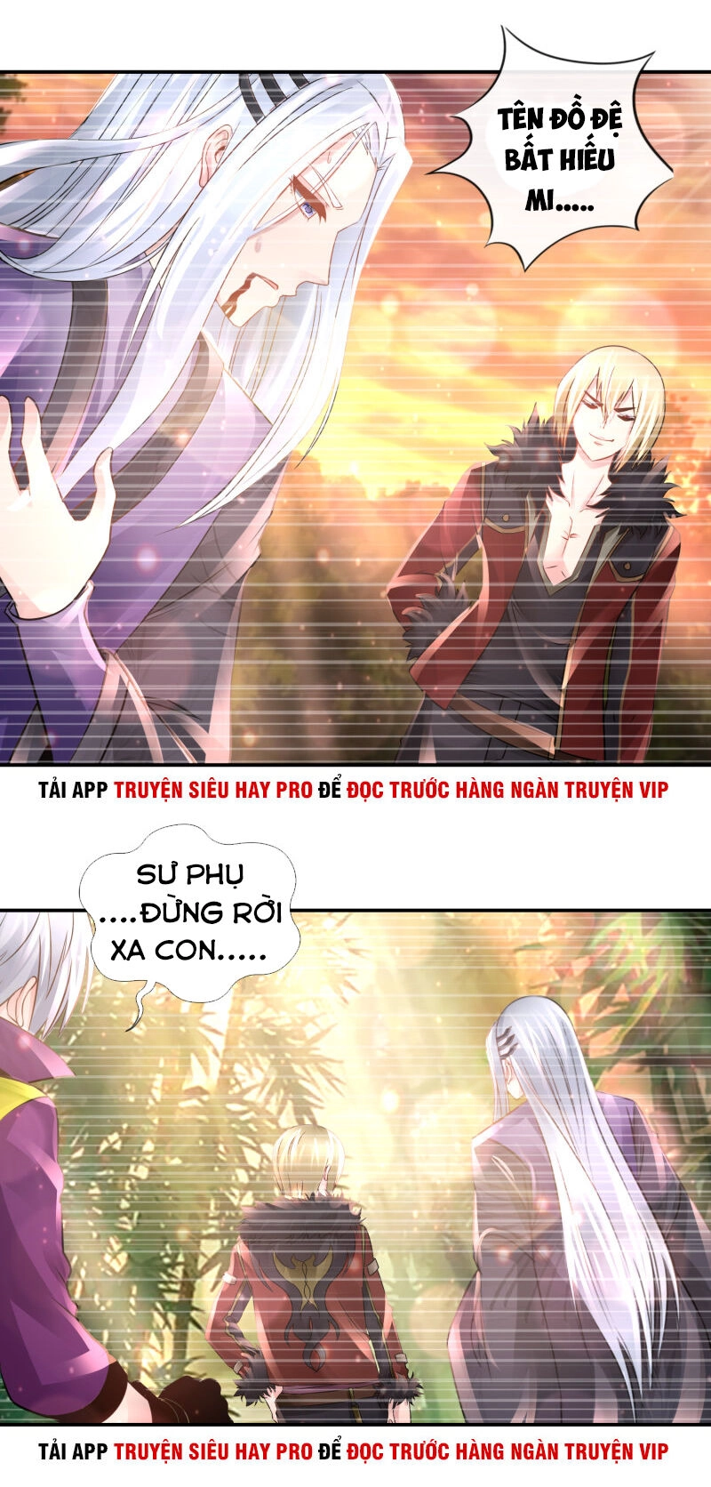 Phong Thủy Thiên Sư Chapter 113 - 12