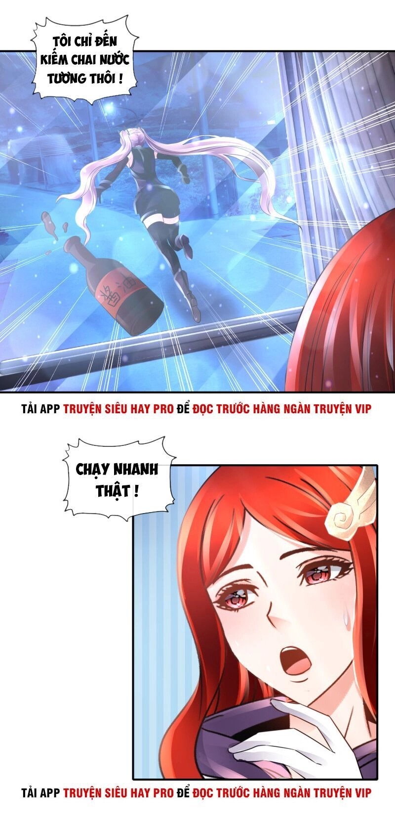 Phong Thủy Thiên Sư Chapter 114 - 2