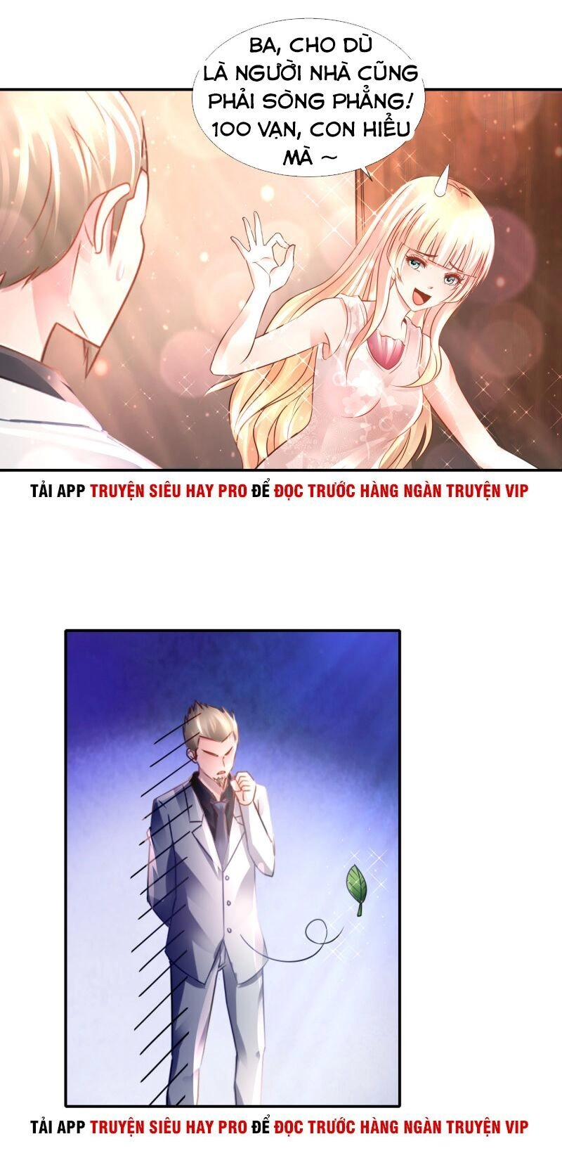 Phong Thủy Thiên Sư Chapter 114 - 5