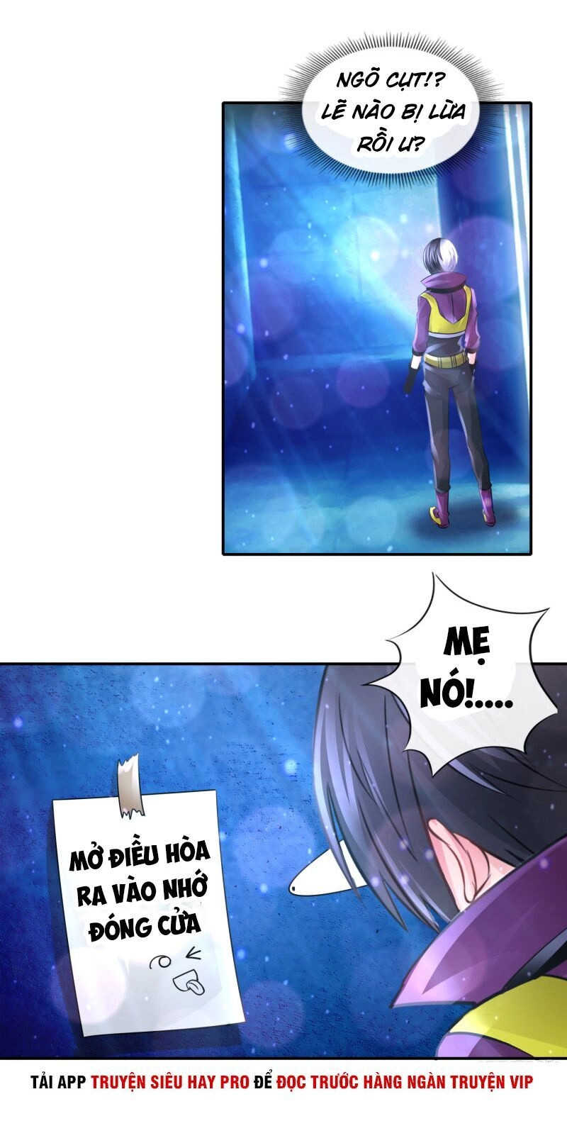 Phong Thủy Thiên Sư Chapter 114 - 7