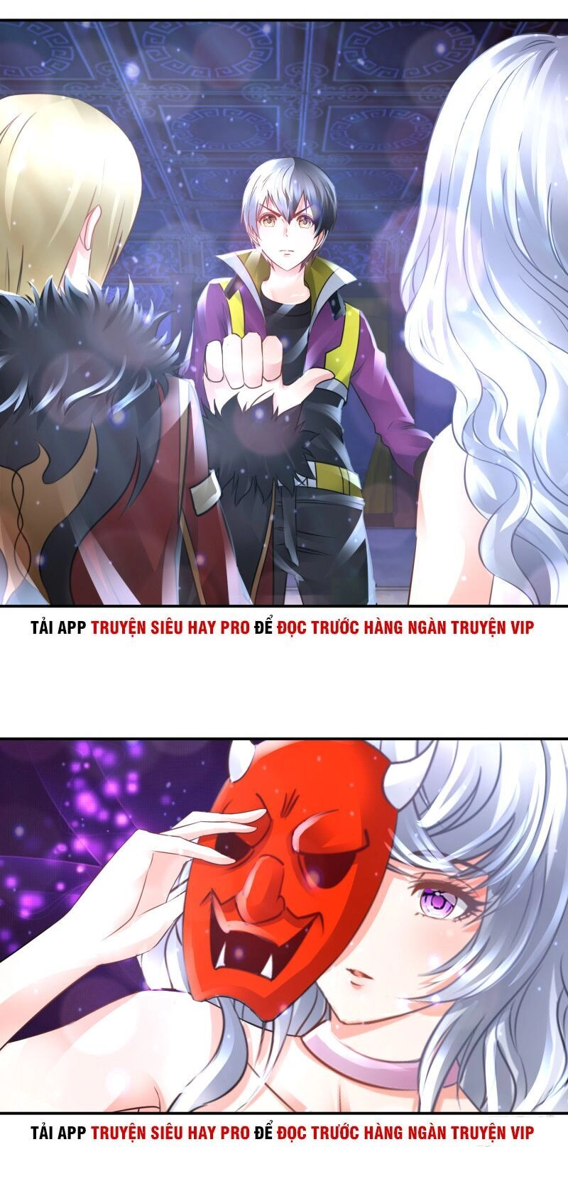 Phong Thủy Thiên Sư Chapter 114 - 13