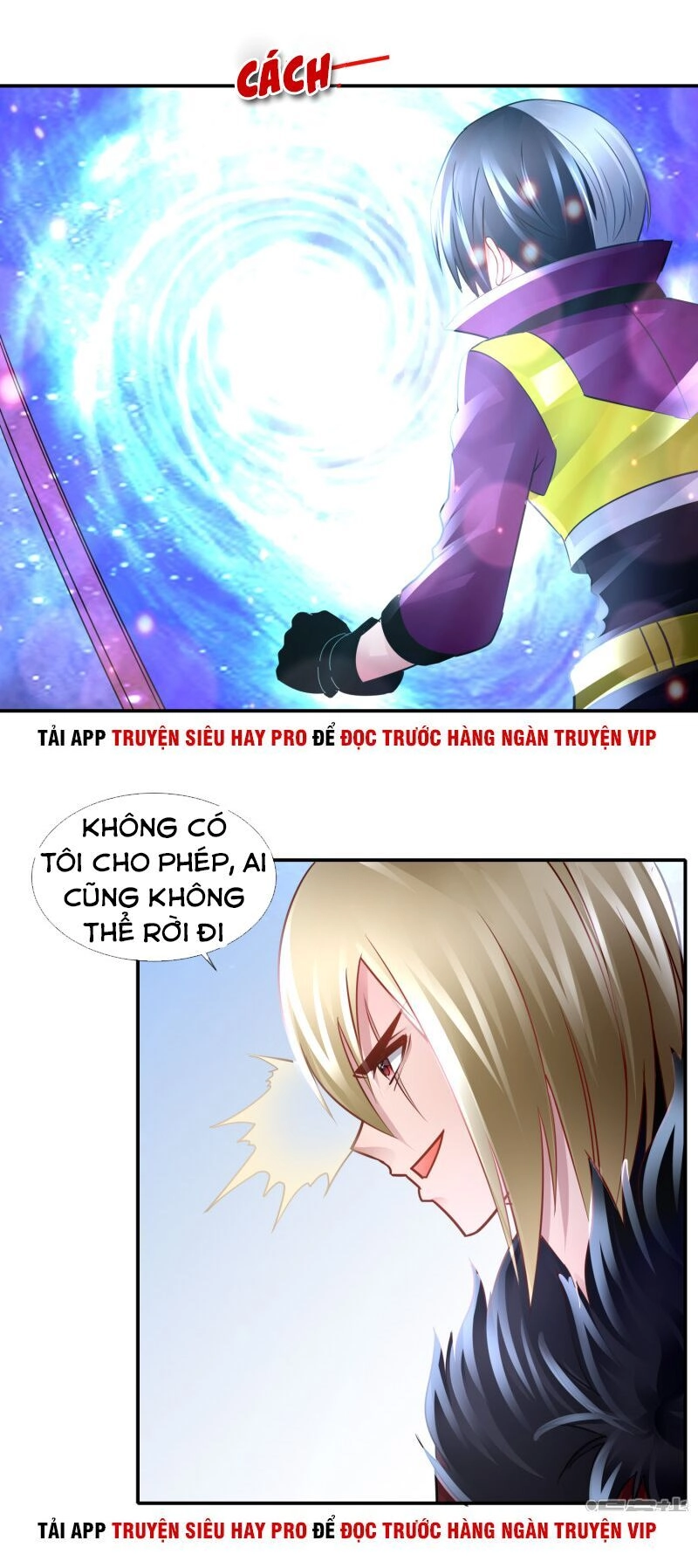 Phong Thủy Thiên Sư Chapter 114 - 15