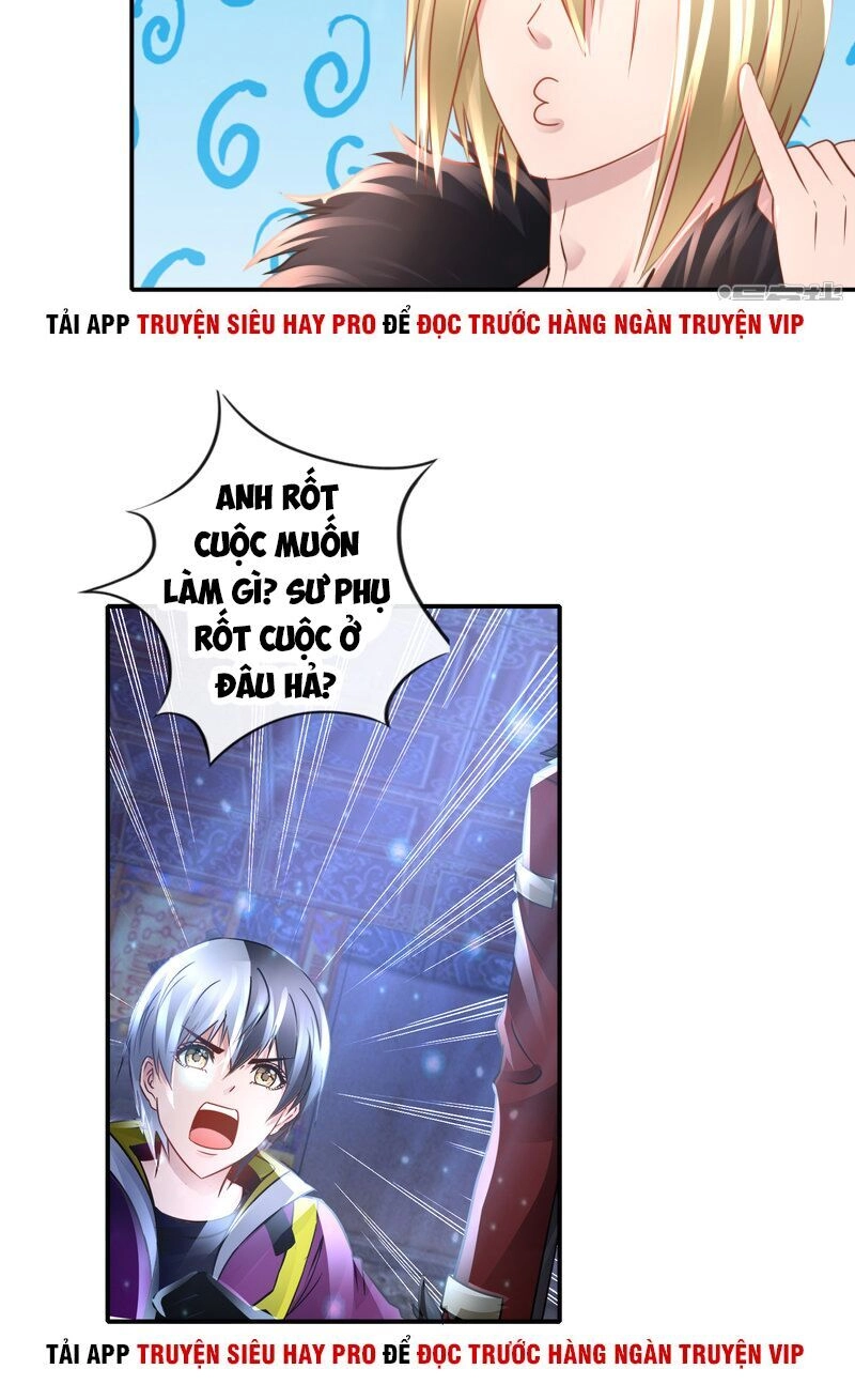 Phong Thủy Thiên Sư Chapter 114 - 17