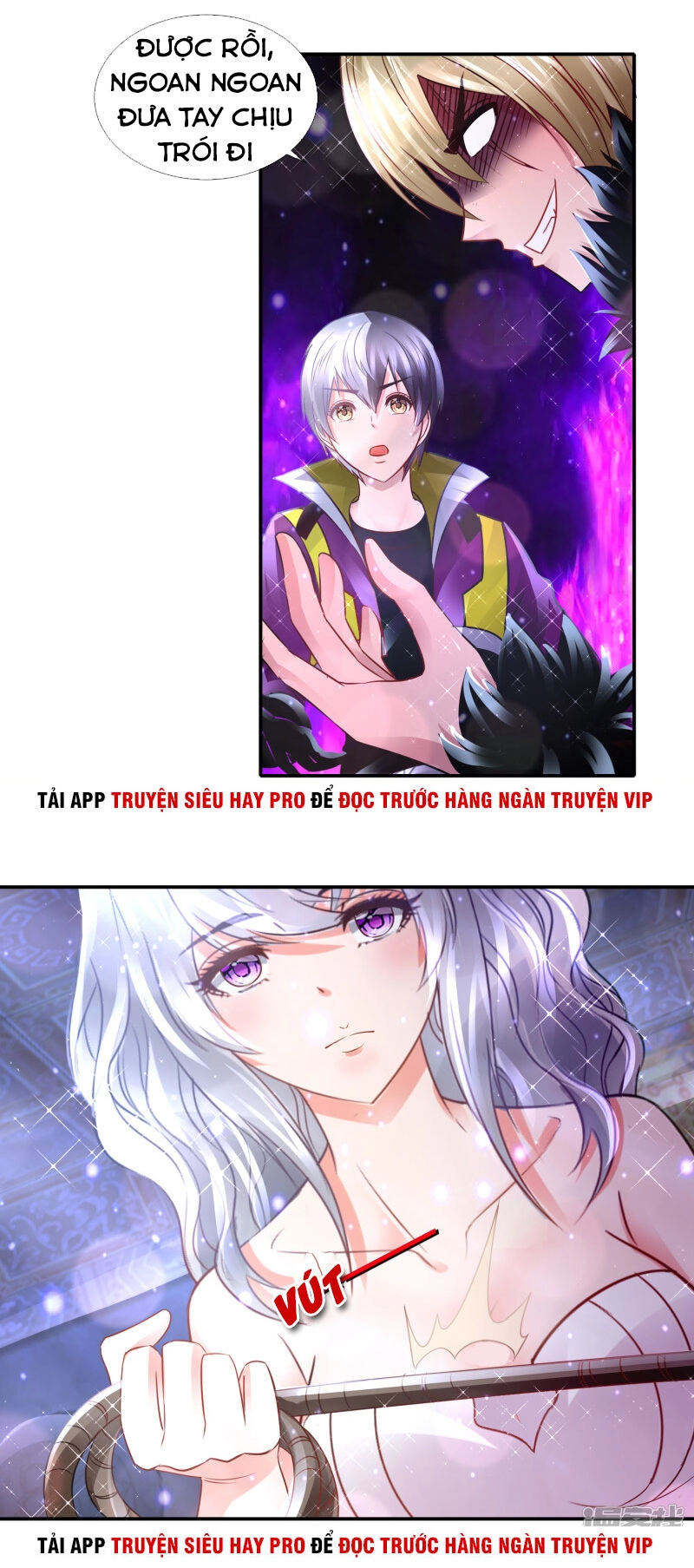 Phong Thủy Thiên Sư Chapter 115 - 1