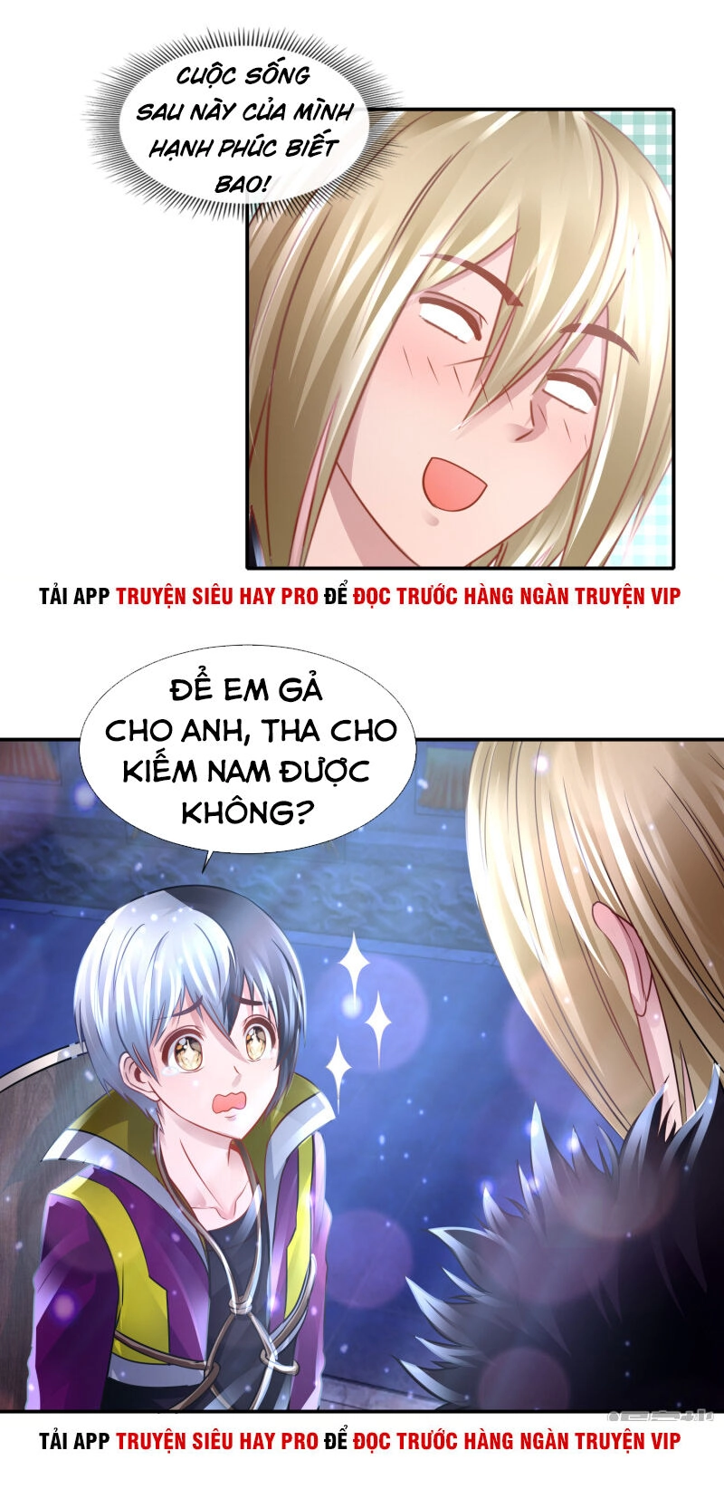 Phong Thủy Thiên Sư Chapter 115 - 5