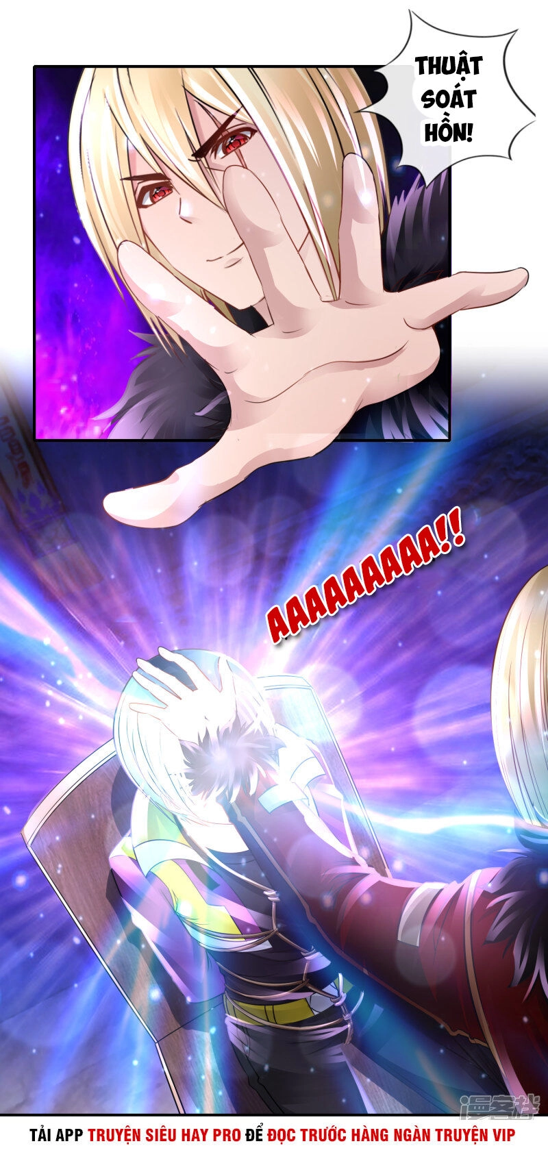 Phong Thủy Thiên Sư Chapter 115 - 7