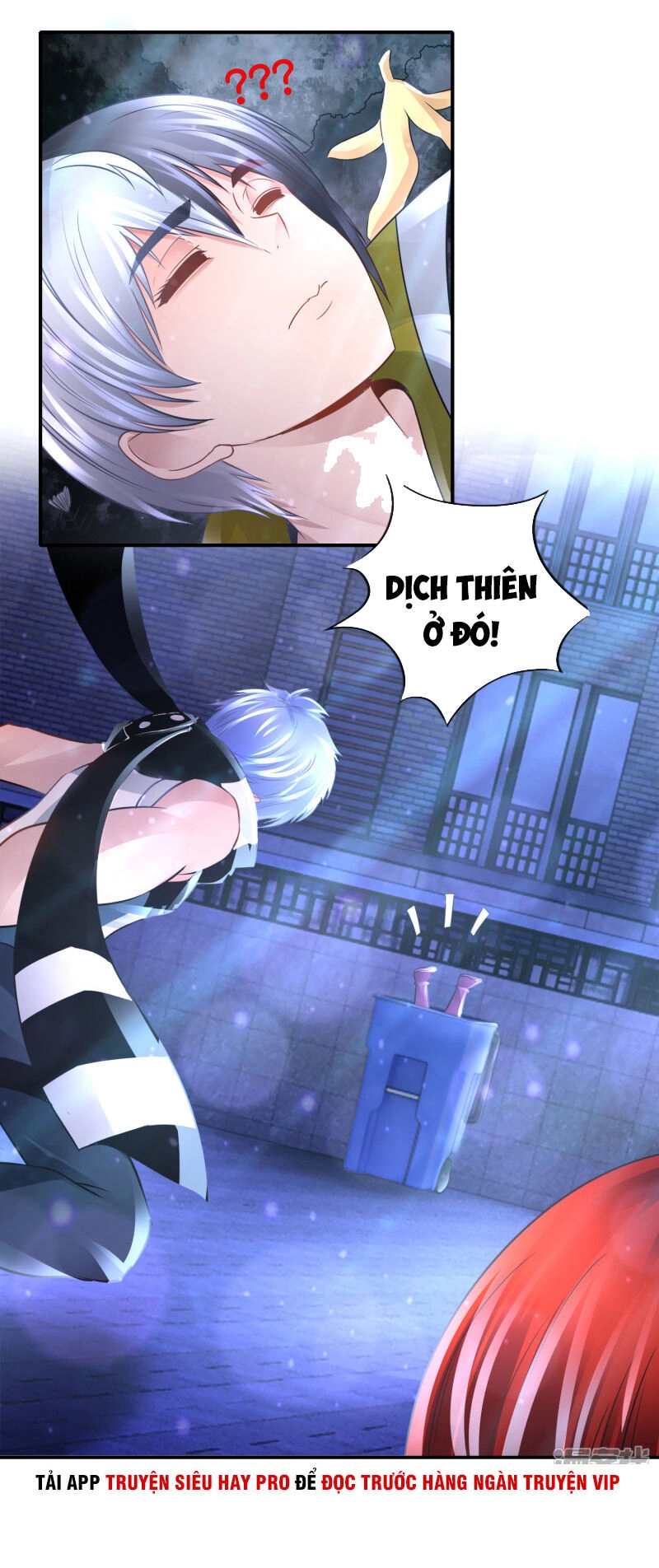 Phong Thủy Thiên Sư Chapter 115 - 12