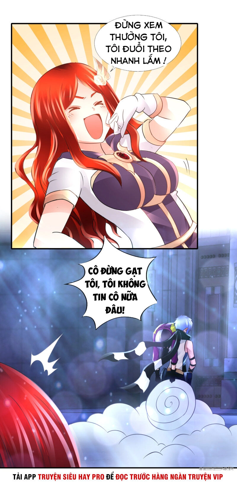 Phong Thủy Thiên Sư Chapter 115 - 14