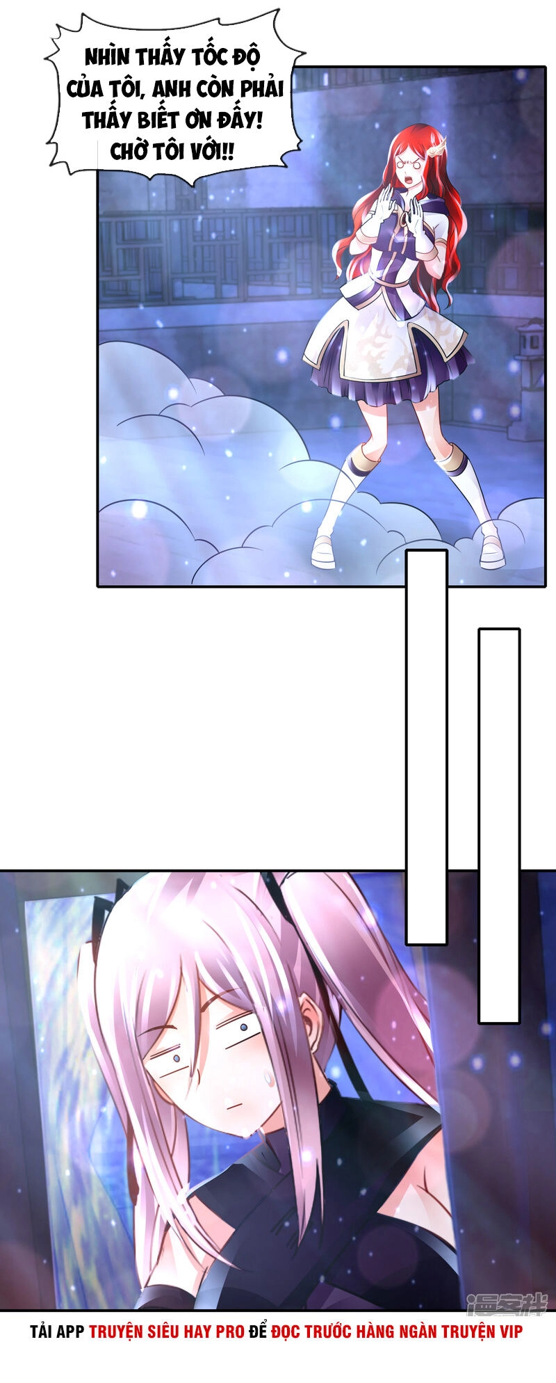 Phong Thủy Thiên Sư Chapter 115 - 15