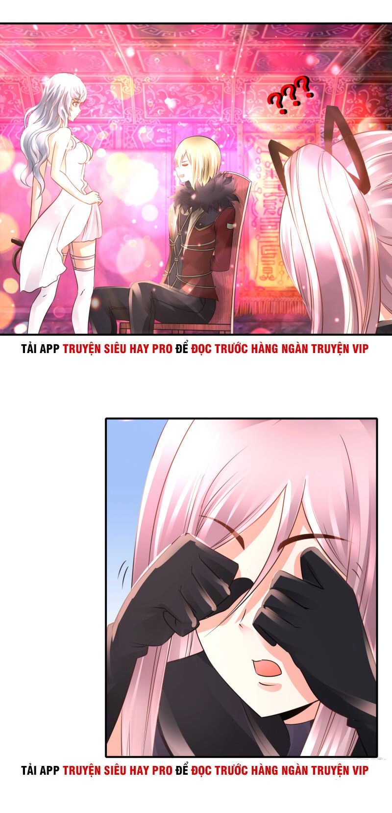 Phong Thủy Thiên Sư Chapter 115 - 16