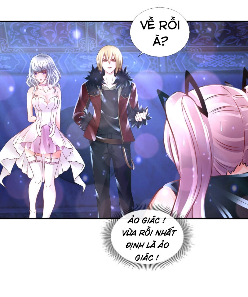 Phong Thủy Thiên Sư Chapter 115 - 17