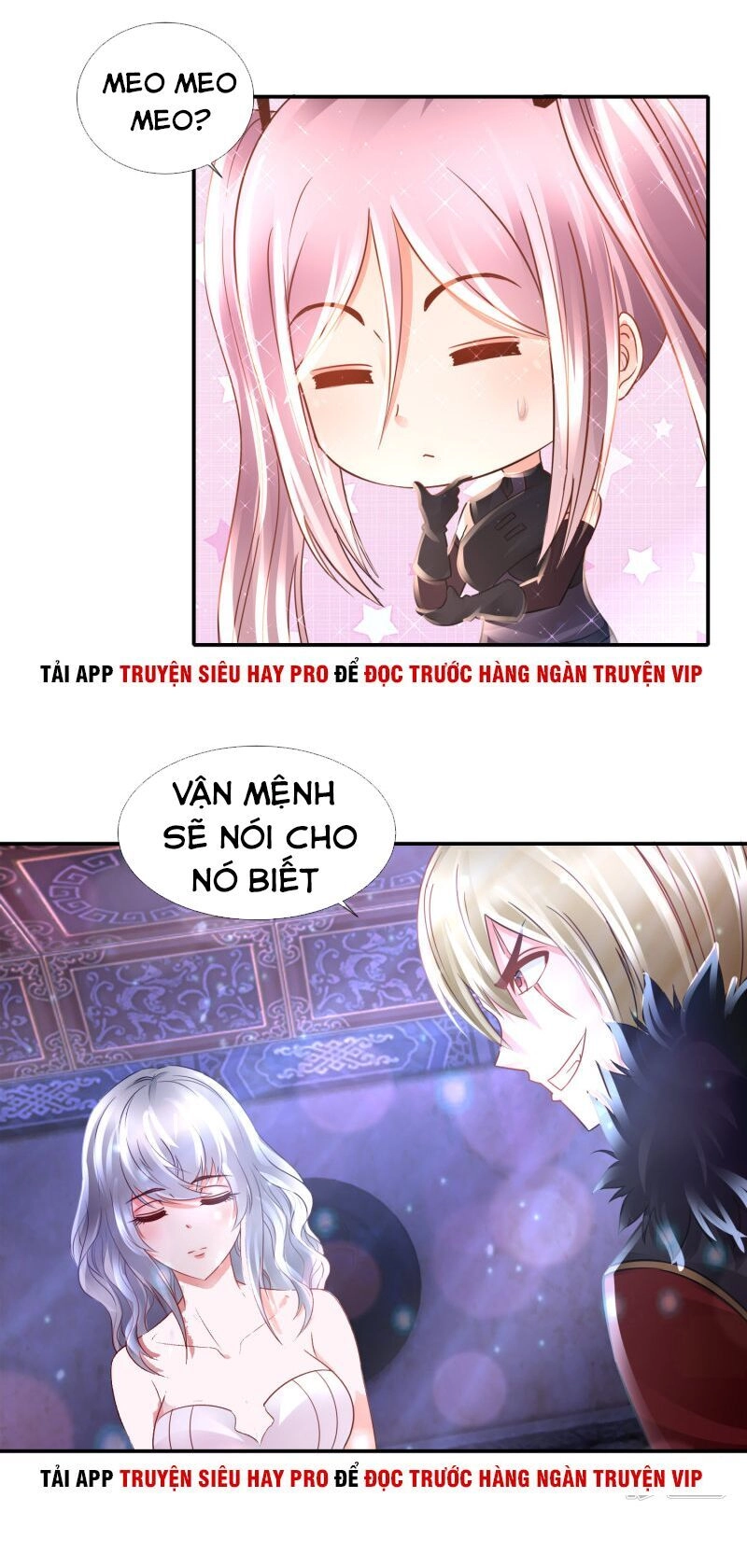 Phong Thủy Thiên Sư Chapter 116 - 2