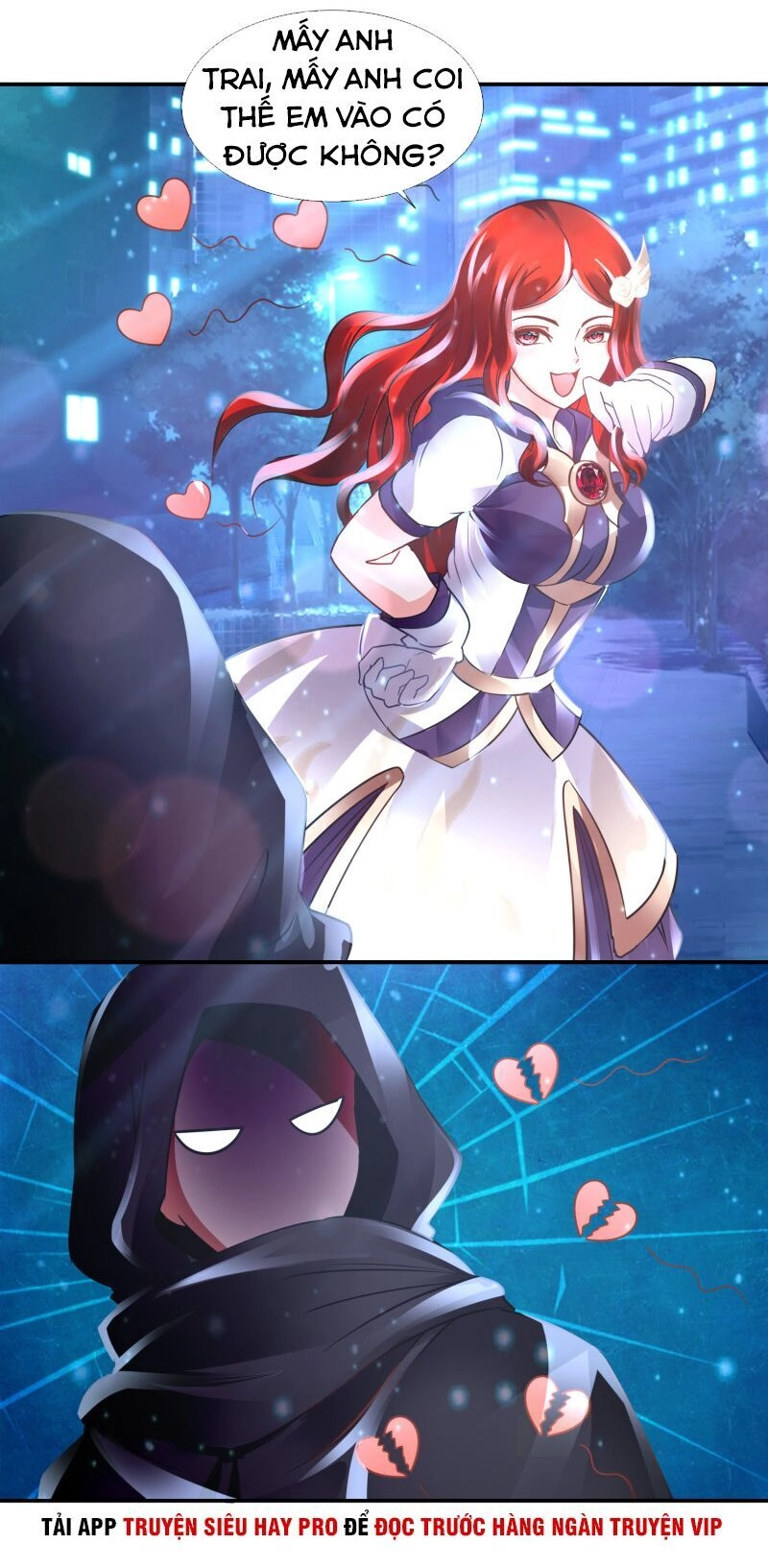 Phong Thủy Thiên Sư Chapter 116 - 4