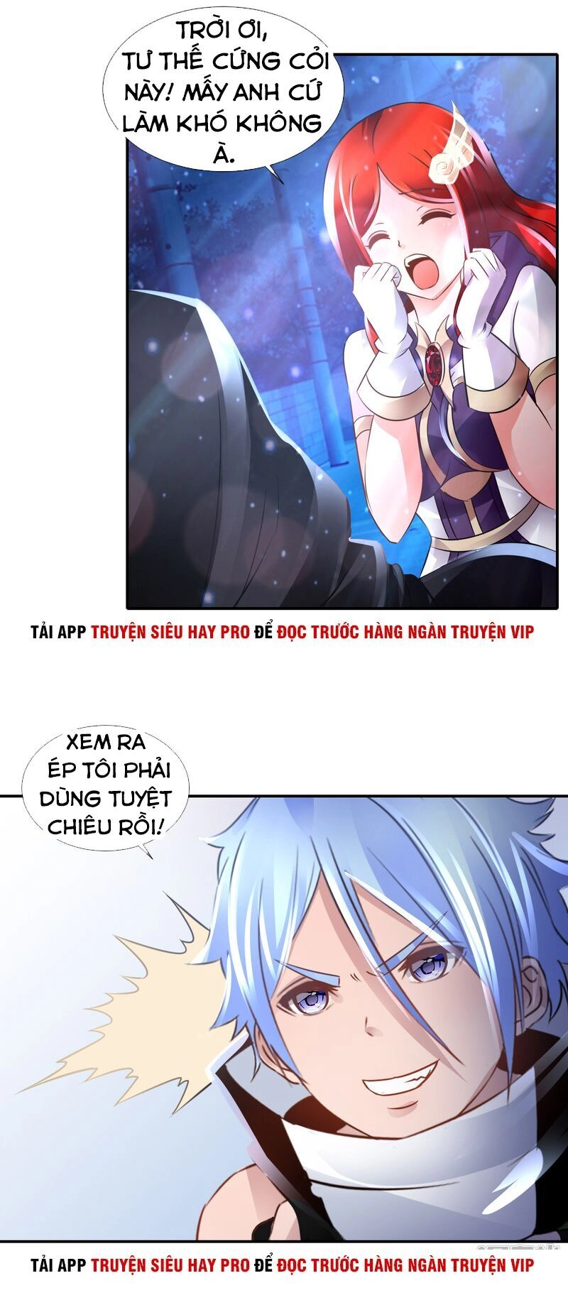 Phong Thủy Thiên Sư Chapter 116 - 5