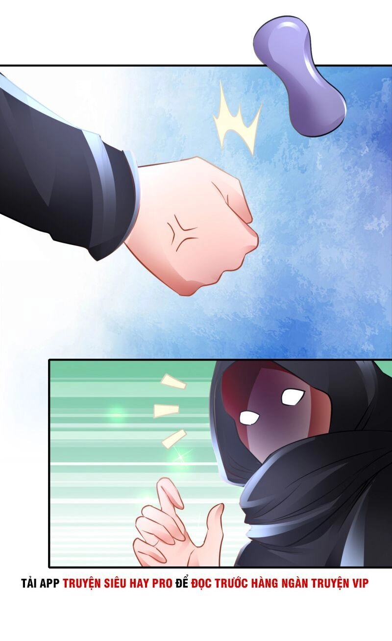 Phong Thủy Thiên Sư Chapter 116 - 10