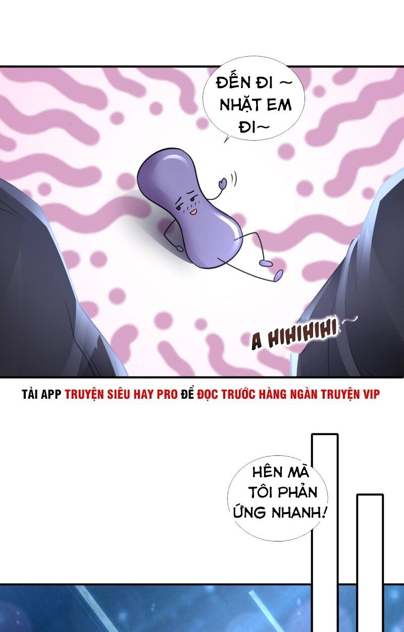 Phong Thủy Thiên Sư Chapter 116 - 11