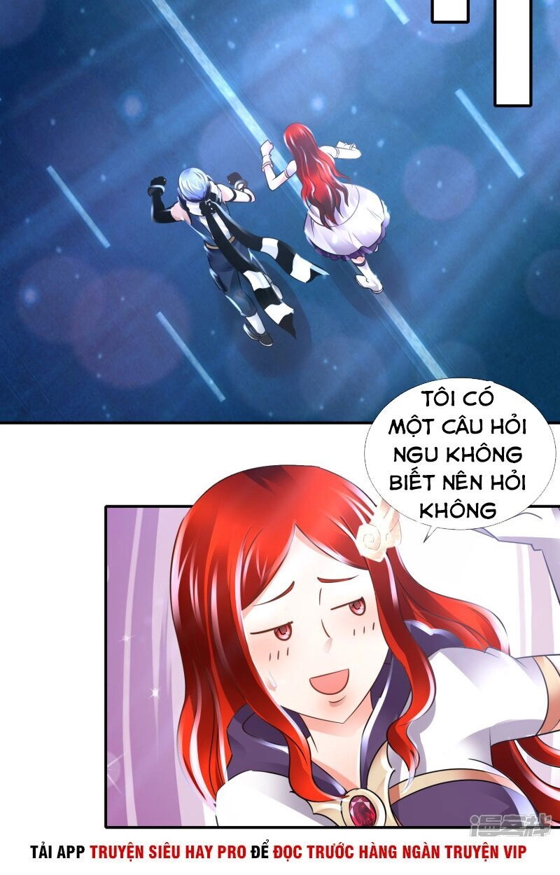 Phong Thủy Thiên Sư Chapter 116 - 12