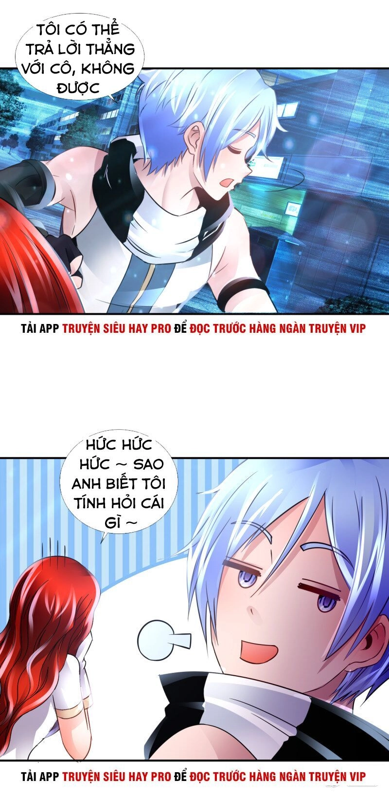 Phong Thủy Thiên Sư Chapter 116 - 13