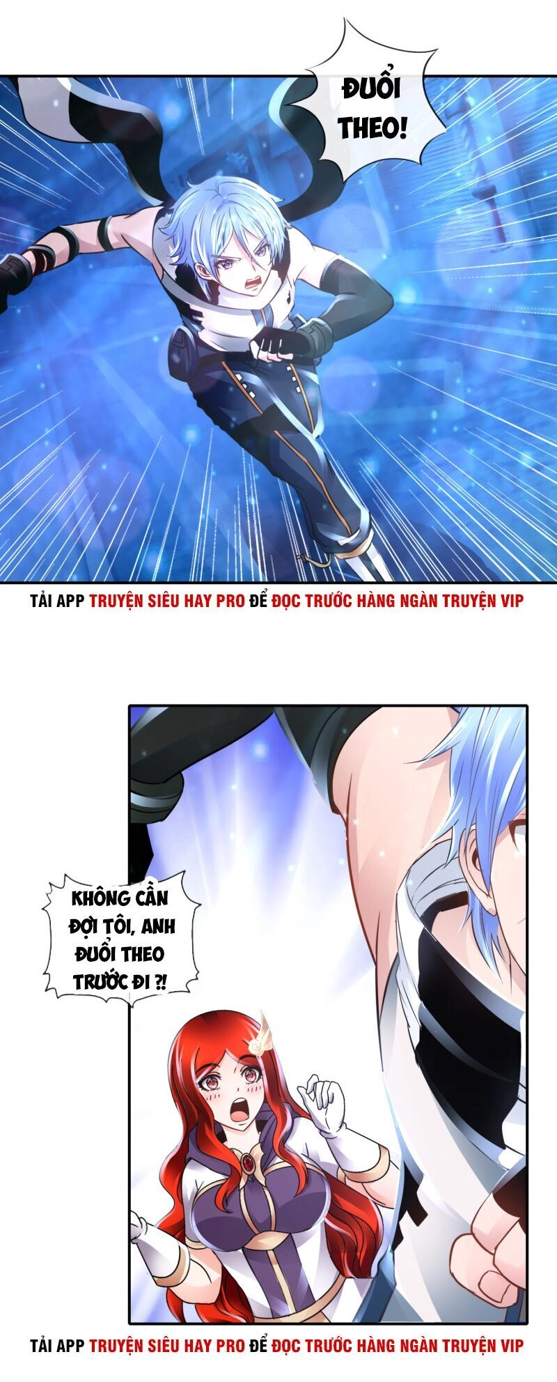 Phong Thủy Thiên Sư Chapter 116 - 16