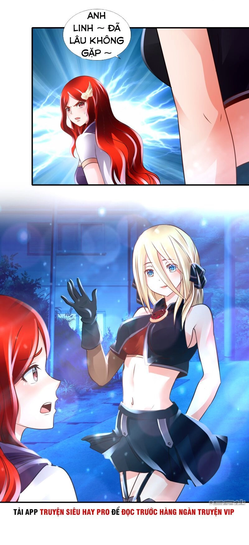 Phong Thủy Thiên Sư Chapter 116 - 17