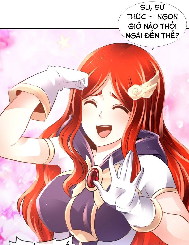 Phong Thủy Thiên Sư Chapter 117 - 1