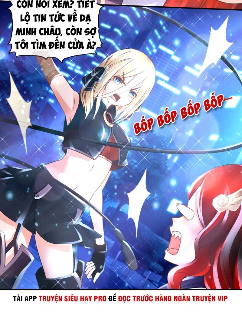 Phong Thủy Thiên Sư Chapter 117 - 2