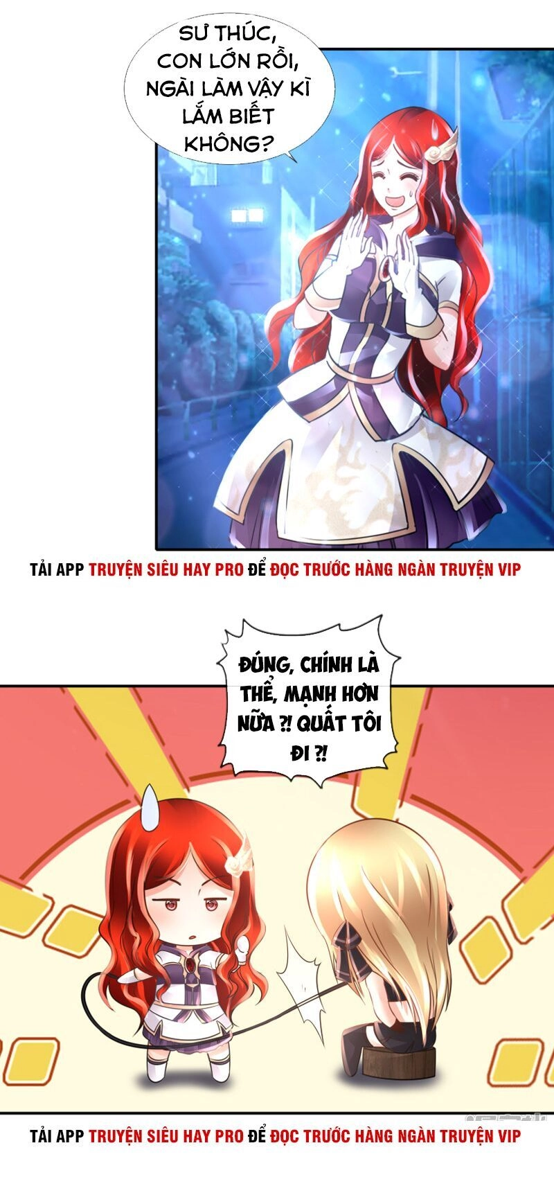 Phong Thủy Thiên Sư Chapter 117 - 3