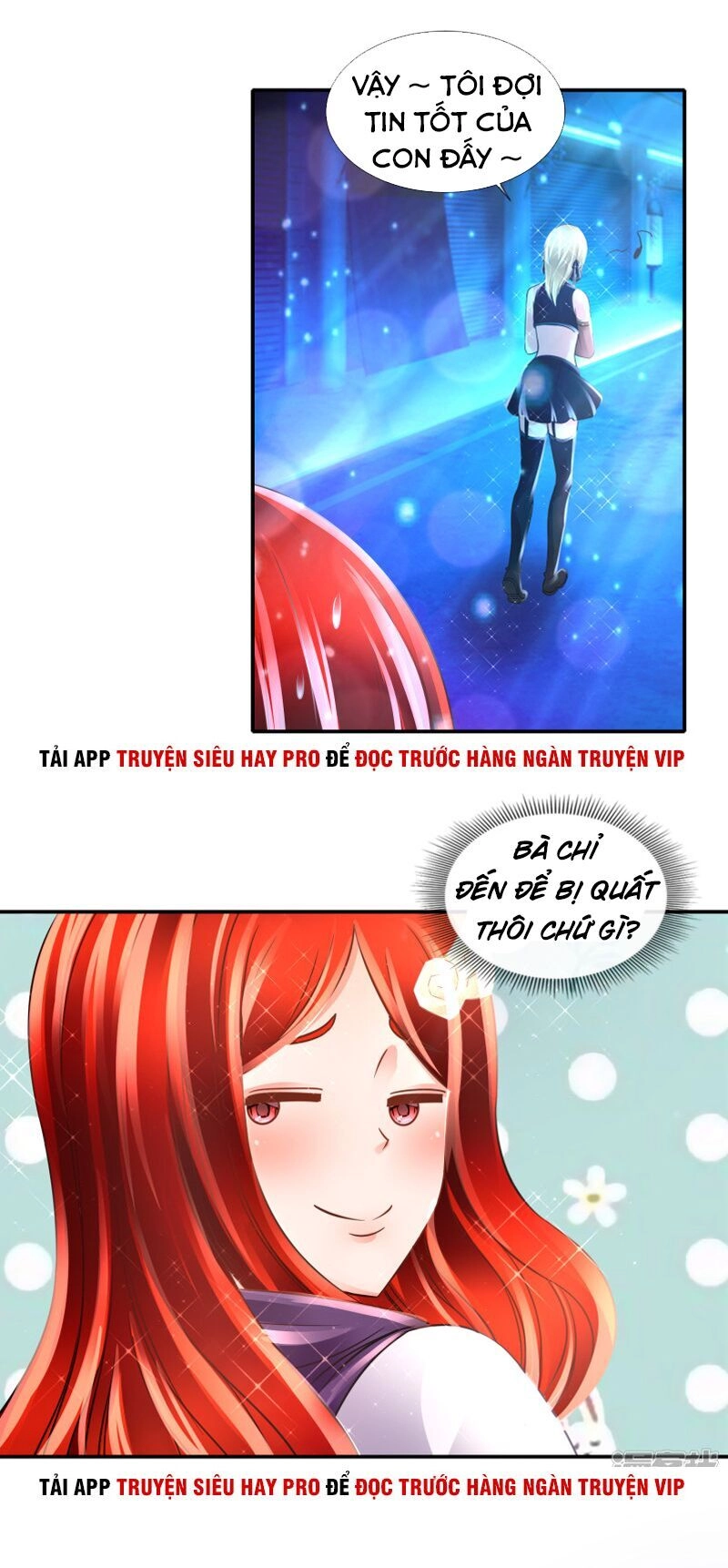 Phong Thủy Thiên Sư Chapter 117 - 5