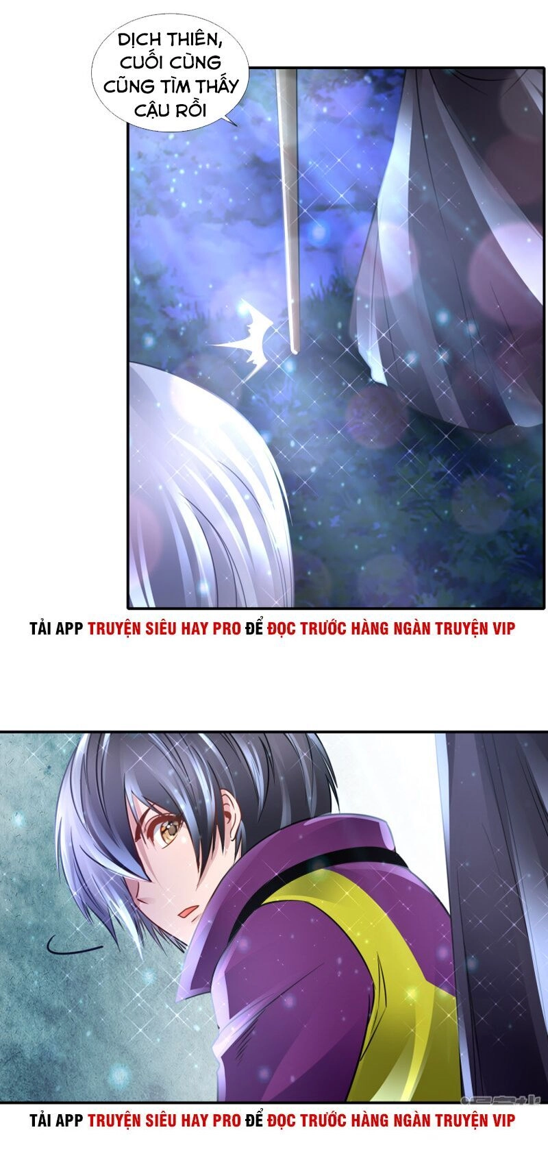 Phong Thủy Thiên Sư Chapter 117 - 7