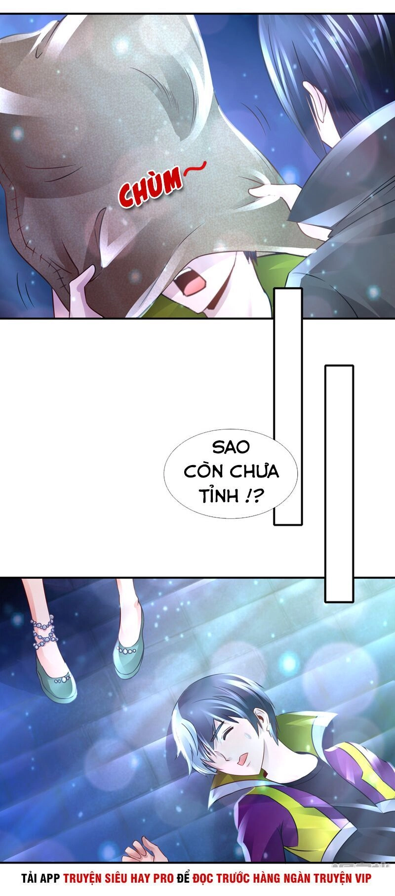 Phong Thủy Thiên Sư Chapter 117 - 11