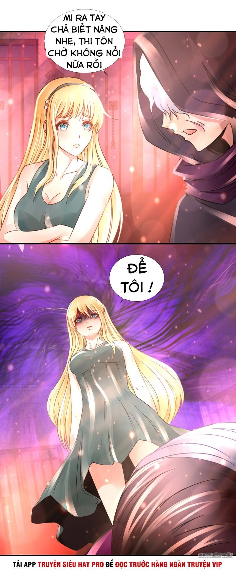 Phong Thủy Thiên Sư Chapter 117 - 12