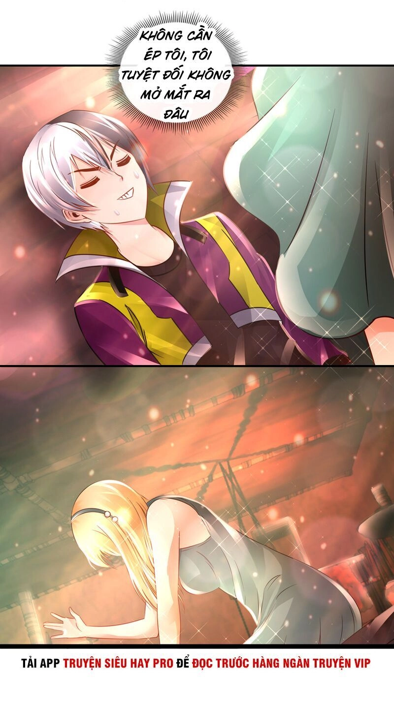 Phong Thủy Thiên Sư Chapter 117 - 13