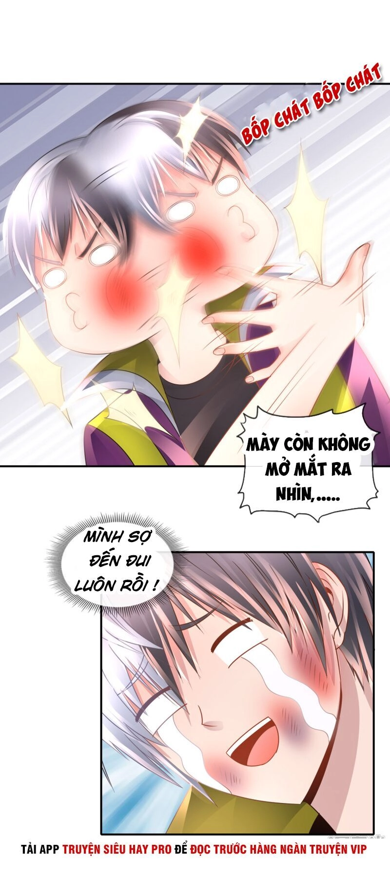 Phong Thủy Thiên Sư Chapter 117 - 14