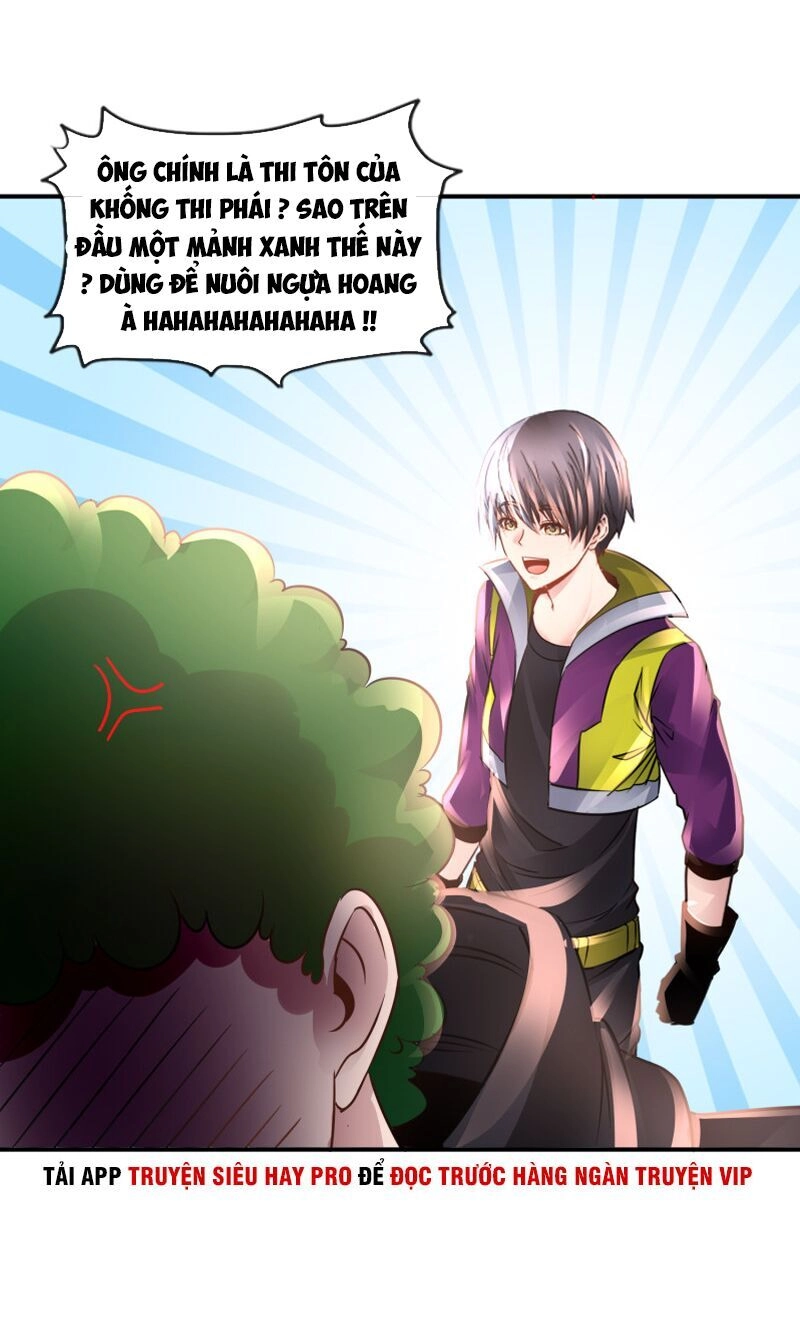 Phong Thủy Thiên Sư Chapter 117 - 18