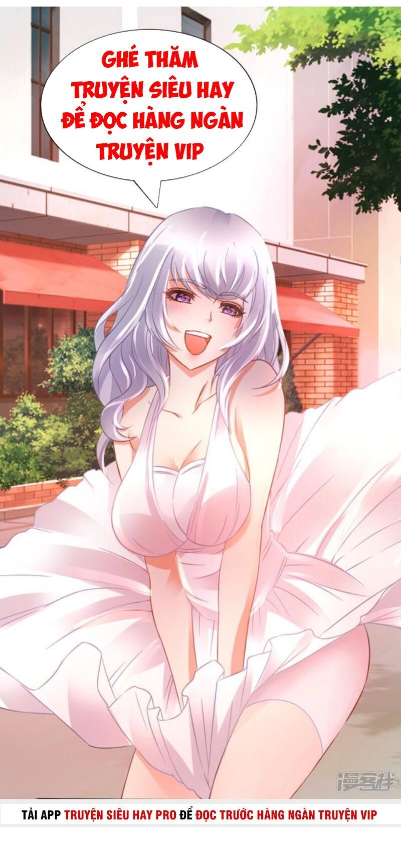 Phong Thủy Thiên Sư Chapter 117 - 20