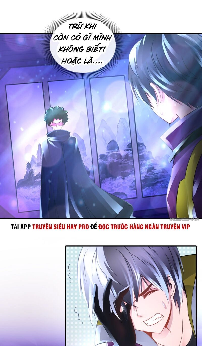 Phong Thủy Thiên Sư Chapter 118 - 4