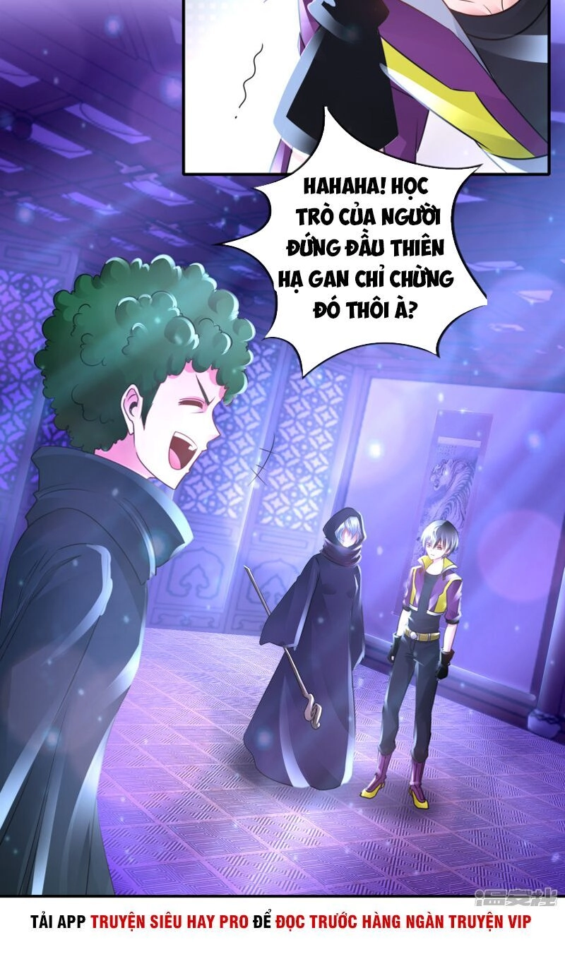 Phong Thủy Thiên Sư Chapter 118 - 5
